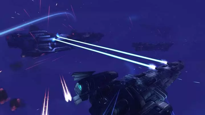 Strike Suit Zero - PC