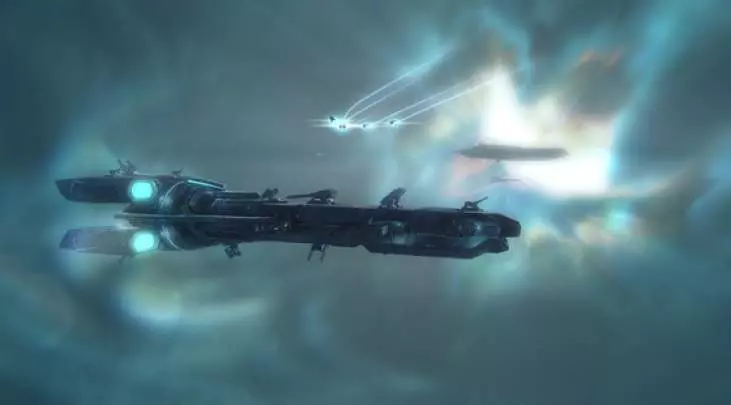 Strike Suit Zero - PC