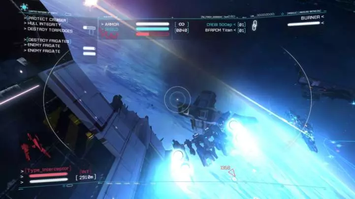 Strike Suit Zero - PC