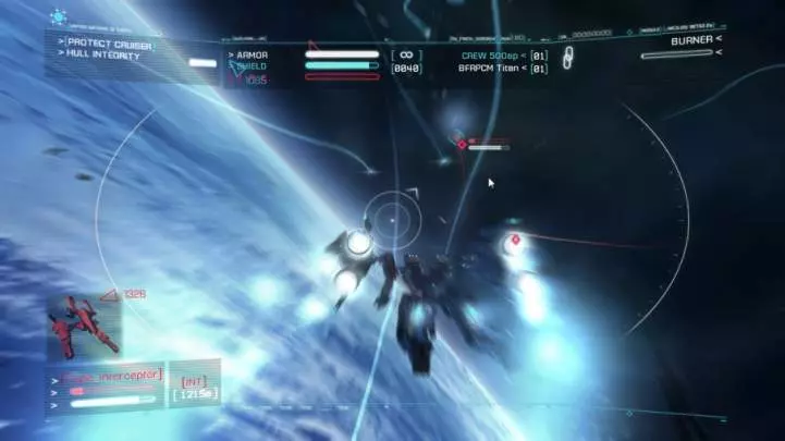 Strike Suit Zero - PC