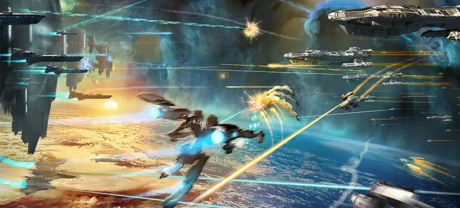 Strike Suit Zero - PC