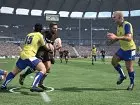 Jonah Lomu Rugby Challenge