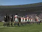 Jonah Lomu Rugby Challenge - Pantalla