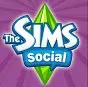 The Sims Social Web
