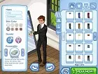 The Sims Social - Pantalla