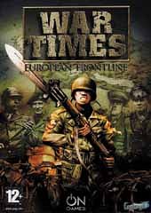 Carátula de War Times - PC