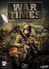 Carátula de War Times - PC