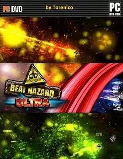 Carátula de Beat Hazard Ultra