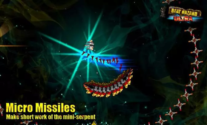 Beat Hazard Ultra - PC