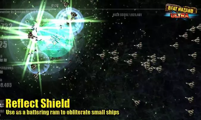 Beat Hazard Ultra - PC