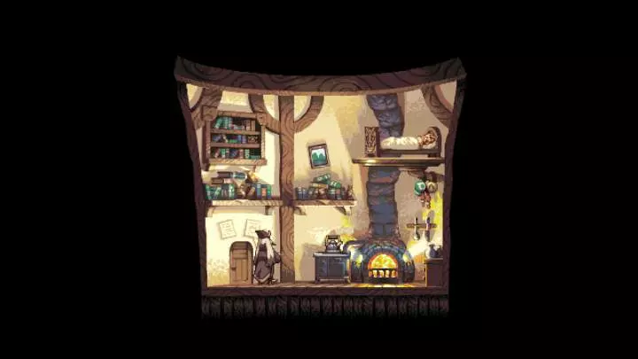 Owlboy - PC