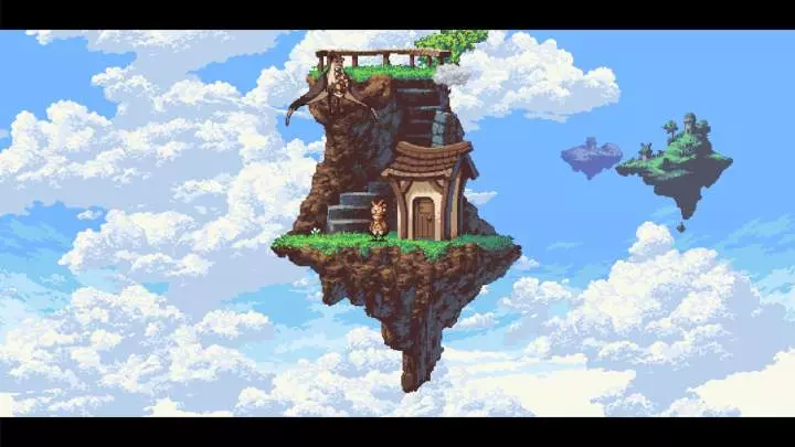 Owlboy