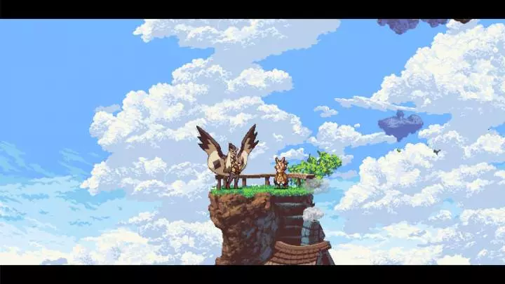 Owlboy