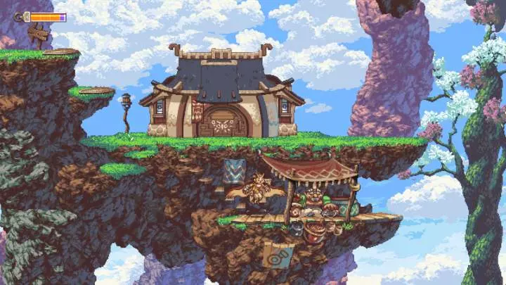 Owlboy - PC