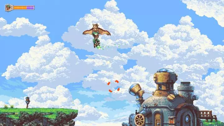 Owlboy - PC
