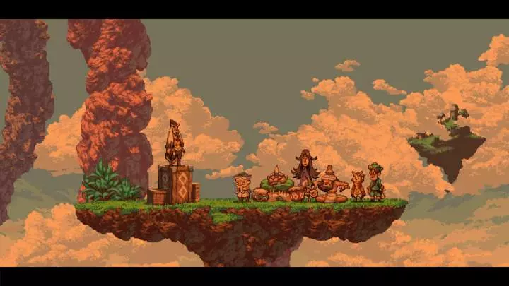 Owlboy