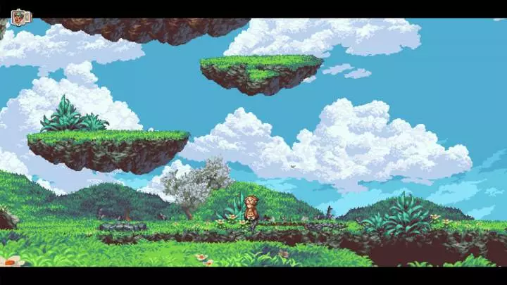 Owlboy