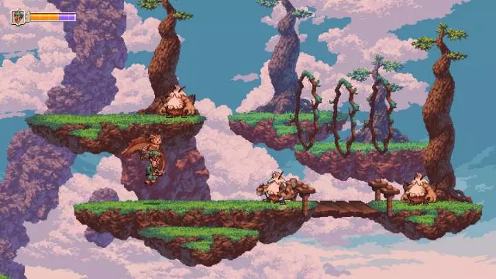 Owlboy