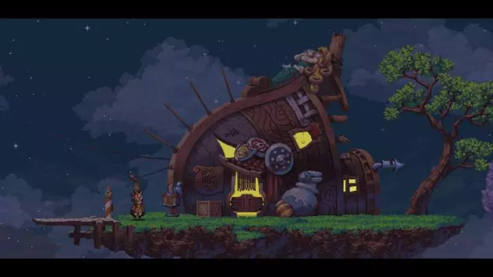 Owlboy - PC