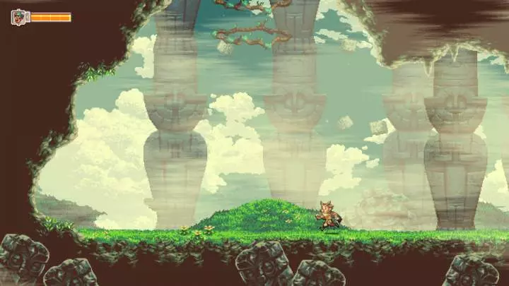 Owlboy