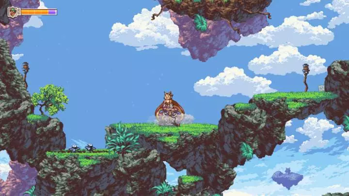 Owlboy