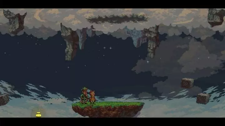 Owlboy - PC