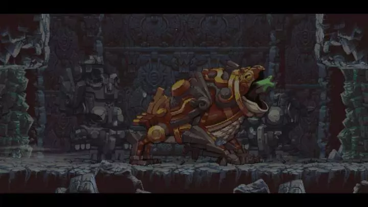 Owlboy - PC