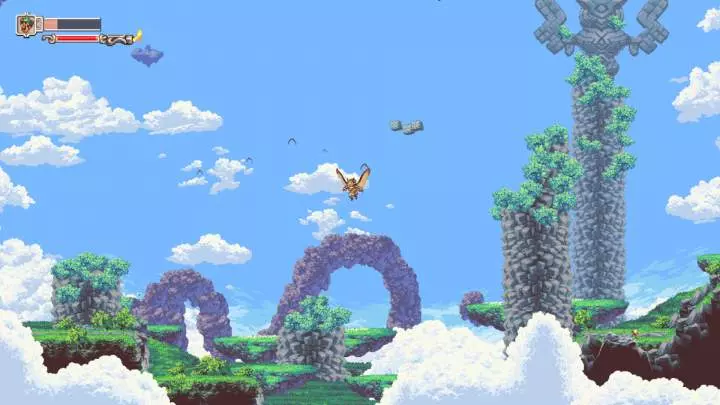 Owlboy