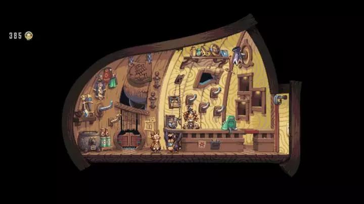 Owlboy - PC