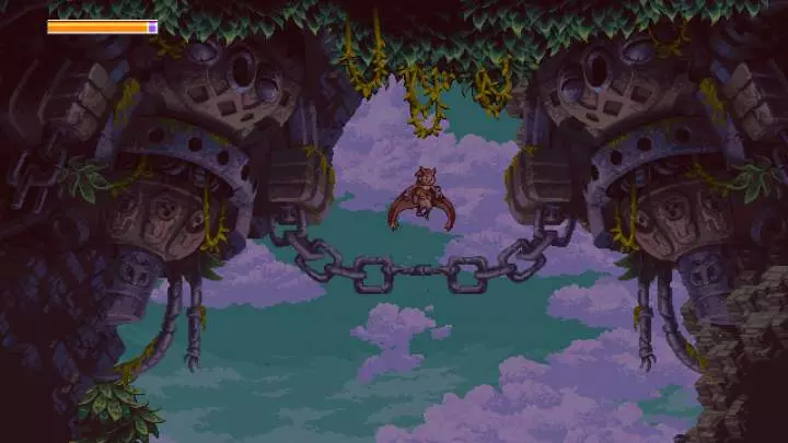 Owlboy