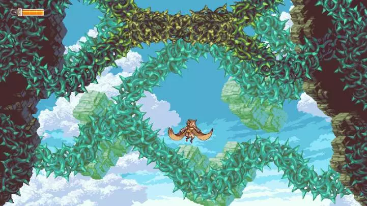 Owlboy - PC