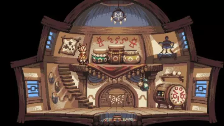 Owlboy - PC