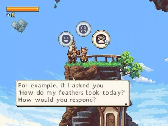 Owlboy