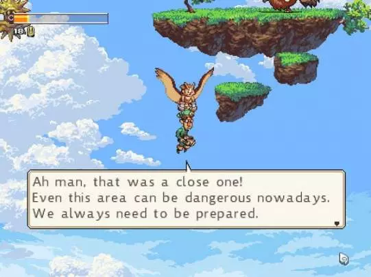 Owlboy