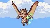 Owlboy se estrena en Xbox One y PS4. Tráiler de lanzamiento