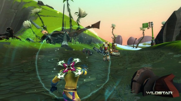 WildStar
