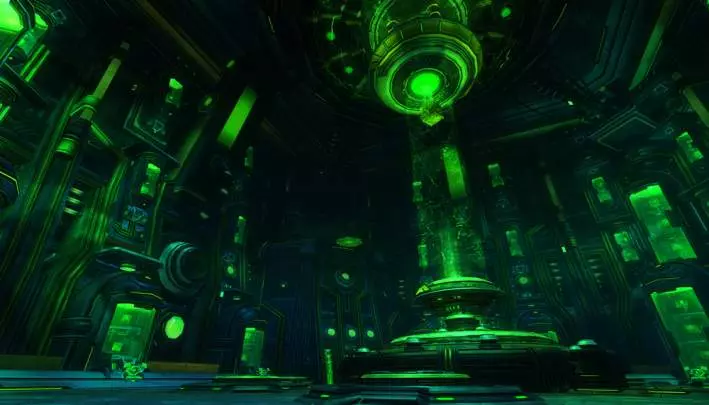 WildStar