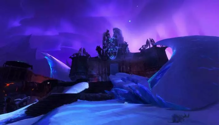 WildStar
