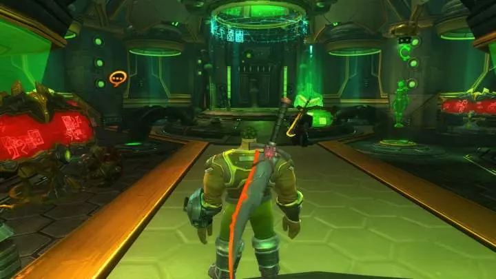 WildStar