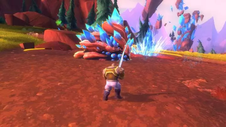 WildStar