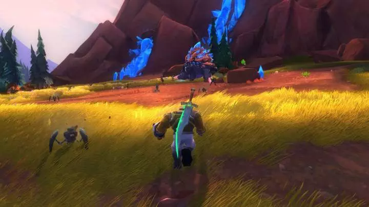 WildStar