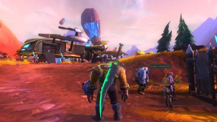 WildStar