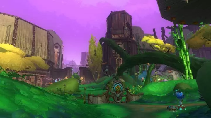WildStar - PC