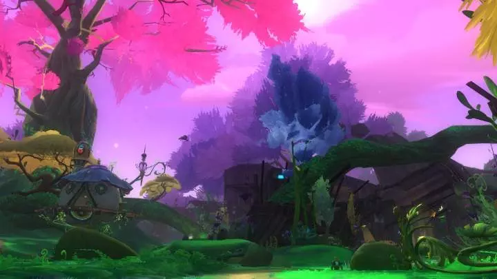 WildStar
