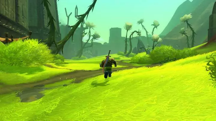 WildStar - PC