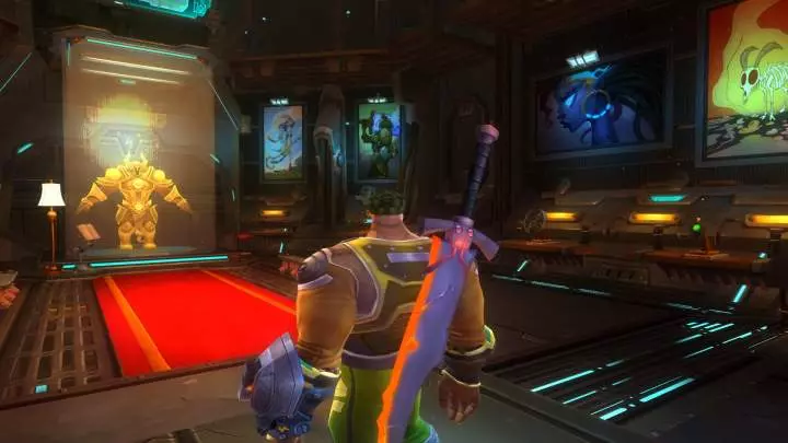 WildStar - PC
