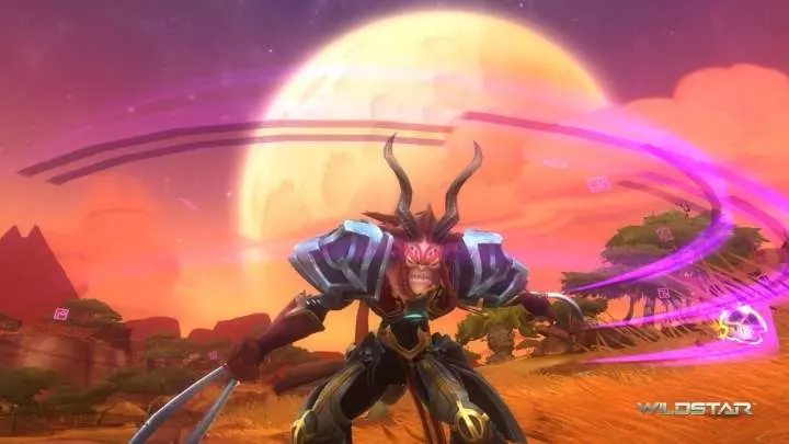 WildStar