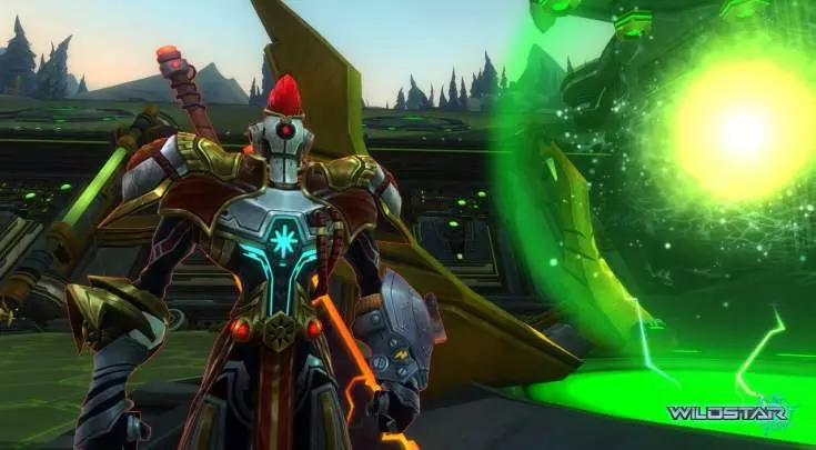WildStar