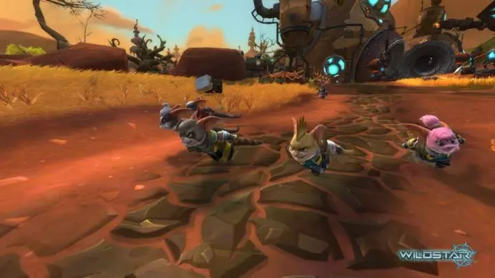 WildStar - PC