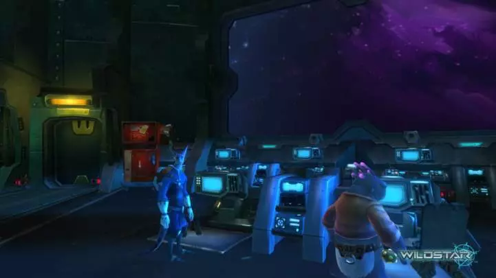 WildStar